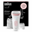 Braun Silk-épil 7 Silk-epil SE7-030 Epilator