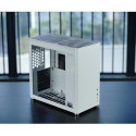 Jonsbo D40 Midi Tower White