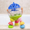 Lalaboom Splash Ball Bath toy