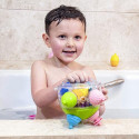 Lalaboom Splash Ball Bath toy