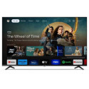 Sharp 50GL4260E TV 127 cm (50&quot;) 4K Ultra HD Smart TV Wi-Fi Black