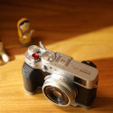 SmallRig Thumb Grip for FUJIFILM X100VI / X100V