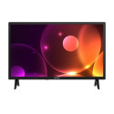 Sharp 24FA2E TV 61 cm (24&quot;) HD Black