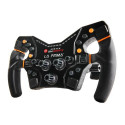 Asetek La Prima Black Steering wheel PC