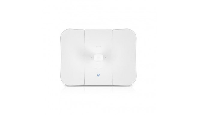 Ubiquiti LTU-LR wireless access point 1000 Mbit/s White Power over Ethernet (PoE)