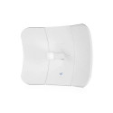 Ubiquiti LTU-LR wireless access point 1000 Mbit/s White Power over Ethernet (PoE)