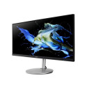 Acer Vero CB273 computer monitor 68.6 cm (27&quot;) 1920 x 1080 pixels Full HD LED Black