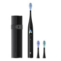 Oclean X Ultra S Set Adult Oscillating toothbrush Black