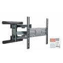 Gembird WM-80ST-01 TV mount 2.03 m (80&quot;) Steel