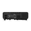 Epson EB-L265F data projector 4600 ANSI lumens 3LCD 1080p (1920x1080) 3D Black