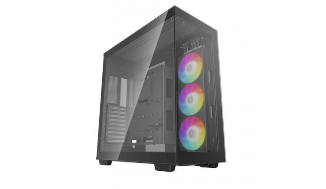 DeepCool CH780 Tower Black