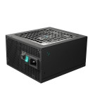 DeepCool PX1300P power supply unit 1300 W 20+4 pin ATX ATX Black