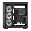 DeepCool CH780 Tower Black