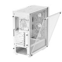 DeepCool CC560 WH V2 Midi Tower White