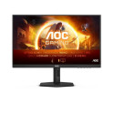 AOC Q27G4X LED display 68.6 cm (27&quot;) 2560 x 1440 pixels Quad HD LCD Black