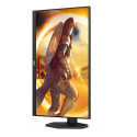 AOC Q27G4X LED display 68.6 cm (27&quot;) 2560 x 1440 pixels Quad HD LCD Black