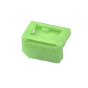 Smartkeeper MD04PKGN port blocker Port blocker + key Mini DisplayPort Green Plastic 1 pc(s)