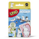 Games UNO Moomin