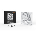 be quiet! Pure Wings 3 120mm PWM White Computer case Fan 12 cm 1 pc(s)