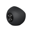 Creative Labs Pebble V3 loudspeaker Black Wired &amp; Wireless 8 W