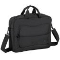 Rivacase 8422 35.6 cm (14&quot;) Toploader bag Black