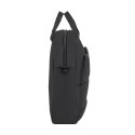 Rivacase 8422 35.6 cm (14&quot;) Toploader bag Black