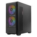 Antec NX416L Midi Tower Black