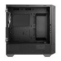 Antec NX416L Midi Tower Black