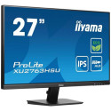 iiyama ProLite XU2763HSU-B1 computer monitor 68.6 cm (27&quot;) 1920 x 1080 pixels Full HD LED B