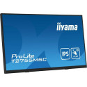 iiyama ProLite T2755MSC-B1 computer monitor 68.6 cm (27&quot;) 1920 x 1080 pixels Full HD LED To