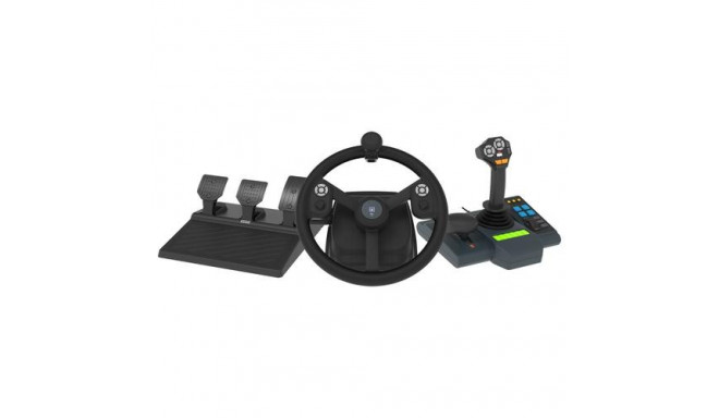 Hori Farming Vehicle Control System for PC (Windows 11/10)