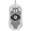 Savio HEX-R mouse Gaming Right-hand USB Type-A Optical 12000 DPI