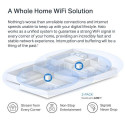 Mercusys AX1500 Whole Home Mesh WiFi 6 System