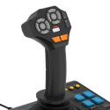 Hori Farming Vehicle Control System for PC (Windows 11/10)