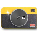 Kodak Mini Shot Combo 2 retro yellow 53.4 x 86.5 mm CMOS