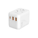 4smarts 540644 mobile device charger White