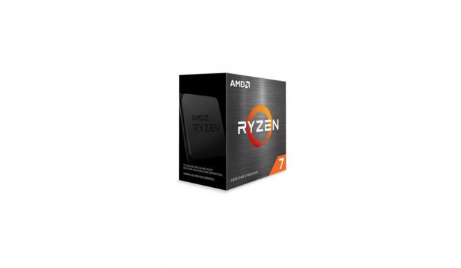 AMD Ryzen 7 5700 processor 3.7 GHz 16 MB L3 Box