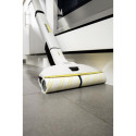 Kärcher EWM 2 Stick vacuum Battery Wet Black, White, Yellow 2.5 Ah