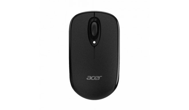 Acer B501 mouse Ambidextrous Office Bluetooth Optical 1000 DPI