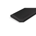 ENDORFY Thock TKL Palm Rest wrist rest Memory foam, PU leather Black