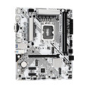 Asrock B760M-HDV/M.2 motherboard Intel B760 LGA 1700 micro ATX