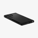 Spigen Tough Armor mobile phone case 17.3 cm (6.8&quot;) Cover Black