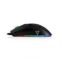 Modecom Volcano Shinobi 3360 mouse Gaming Ambidextrous USB Type-A Optical 12000 DPI