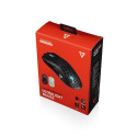 Modecom Volcano Shinobi 3360 mouse Gaming Ambidextrous USB Type-A Optical 12000 DPI