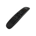 Logitech Harmony® Companion remote control IR Wireless/Wi-Fi Audio, DVR, Game console, Home cinema s