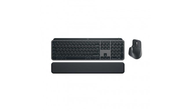 Logitech MX Keys S Combo