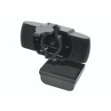 Conceptronic AMDIS 1080P Full HD Webcam with Microphone