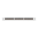 Lanberg PPS7-1024-S patch panel 1U