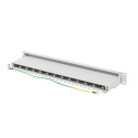 Lanberg PPS7-1024-S patch panel 1U