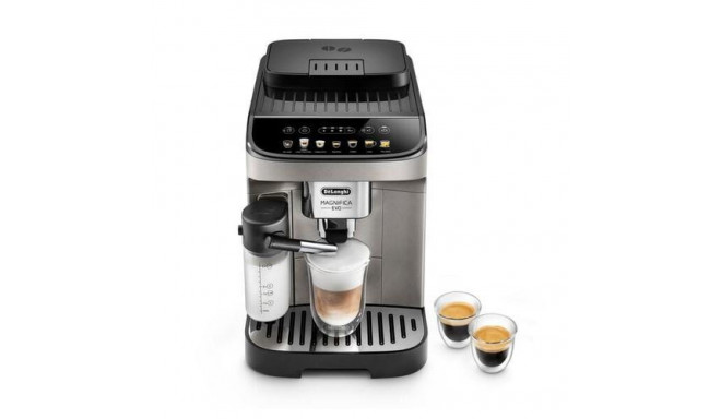 De’Longhi Magnifica Evo ECAM290.81.TB Fully-auto Espresso machine 1.8 L